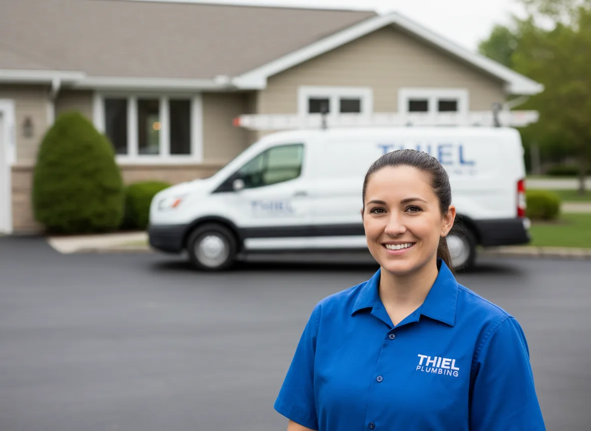 Plumber Versailles, MO FAQs